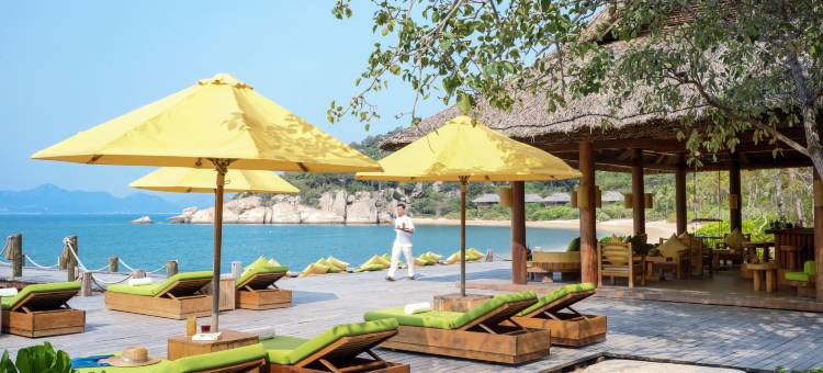 宁凡湾六善酒店(Six Senses Ninh Van Bay)图片