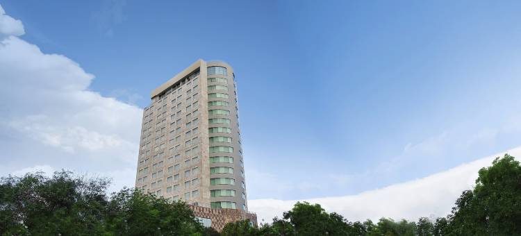 格兰德瓜达拉哈拉乡村俱乐部费斯塔美国酒店(Grand Fiesta Americana Guadalajara Country Club)图片