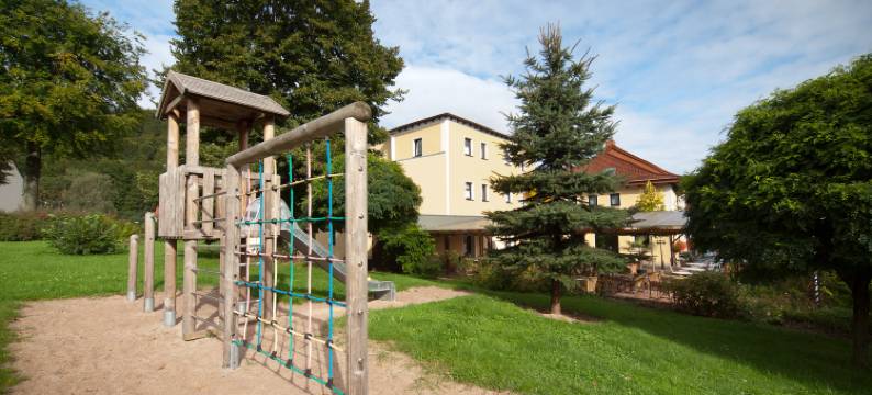 德国塔夫瑞德酒店(Hotel Thalfried)图片