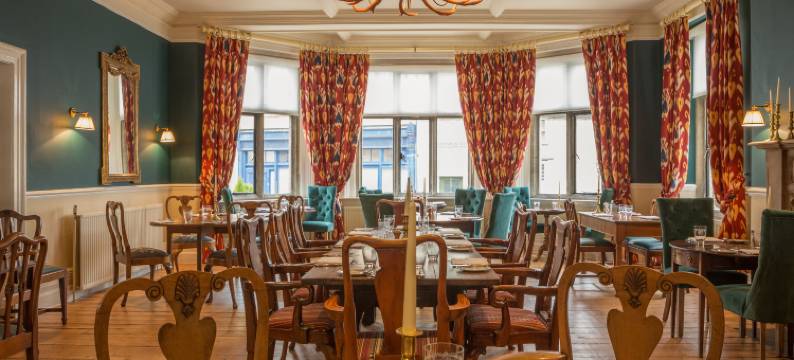 旧钟酒店(Old Bell Hotel)图片