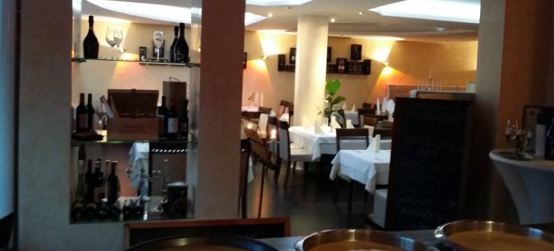 拉特扎酒店(Hotel la Terrazza)图片