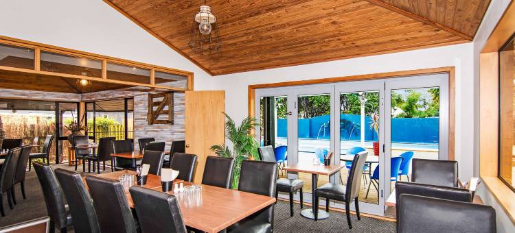 马尔堡河滨酒店(Riverside Hotel Marlborough)图片