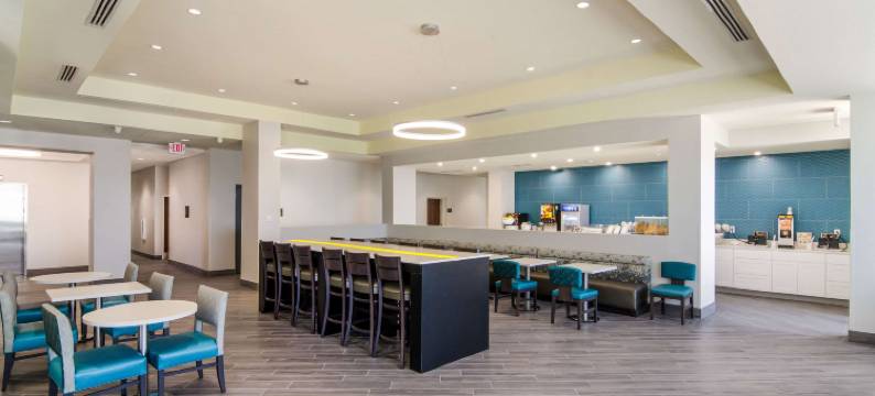 海湾海岸东海滩舒适酒店套房旅店 - 近格尔夫州立公园(Comfort Inn & Suites Gulf Shores East Beach Near Gulf State Park)图片