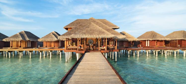 安纳塔拉迪古马尔代夫度假村(Anantara Dhigu Maldives Resort)图片