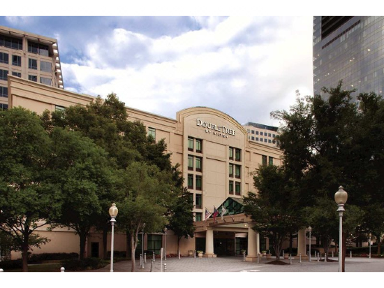 Hilton Garden Inn Atlanta Buckhead Hotel Reviews And Room Rates