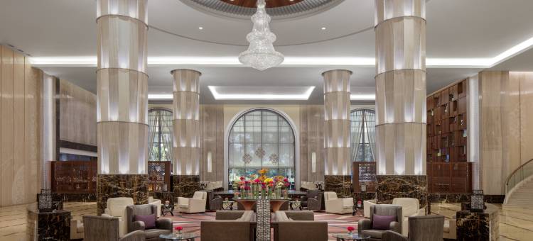 迈索尔蓝标广场丽笙酒店(Radisson Blu Plaza Hotel Mysore)图片