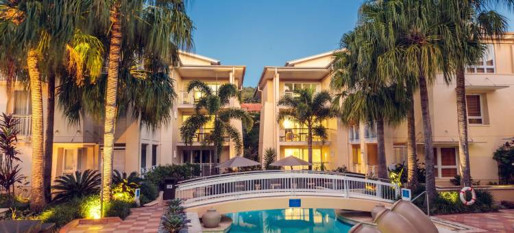 努萨诗铂高级服务公寓(The Sebel Noosa)图片