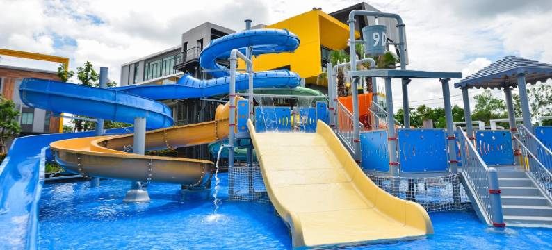 9D运动酒店(9D Sport Hotel)图片