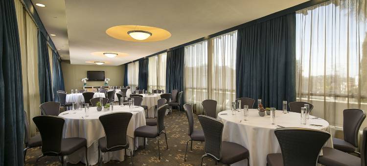 贝拉马曼哈顿海滩酒店-希尔顿挂毯系列(The Belamar Hotel Manhattan Beach, Tapestry Collection by Hilton)图片