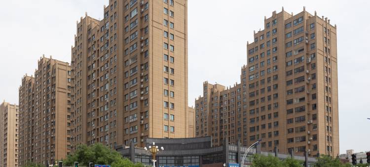 橙客连锁酒店(东平佛山路店)图片
