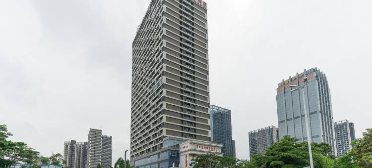 维也纳国际酒店(佛山顺德美的总部店)图片