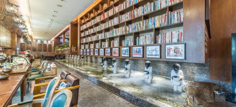 盐城阅读青年会酒店图片