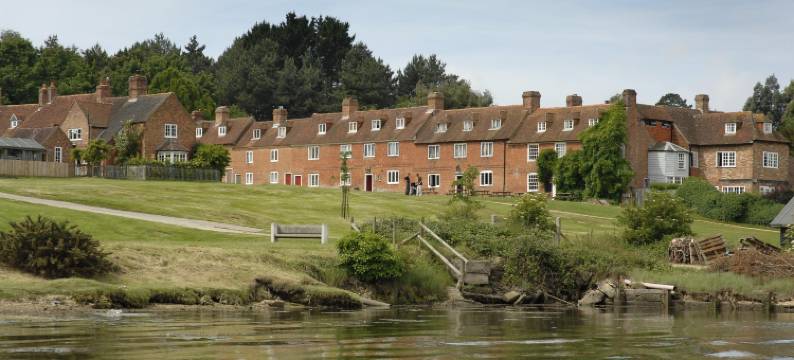 建筑大师酒店(Master Builder's House Hotel)图片