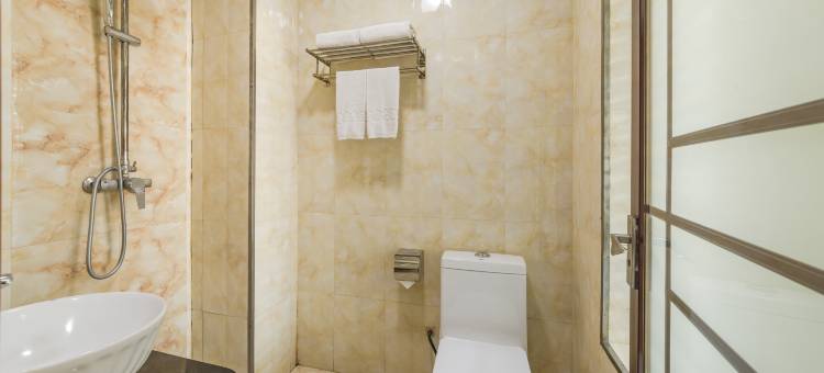 涉县颐香泉大酒店图片