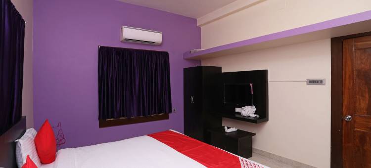 OYO 16722 乡村度假村(Hotel O the Countryside Resort)图片