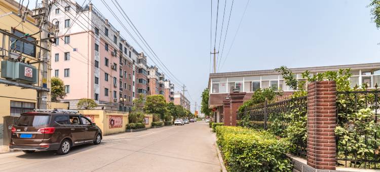 盐城皇家盛宴客房部图片