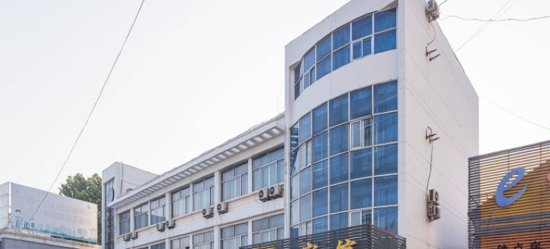 宁阳福安宾馆图片