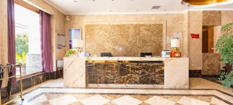 京山泊金湾精品酒店图片