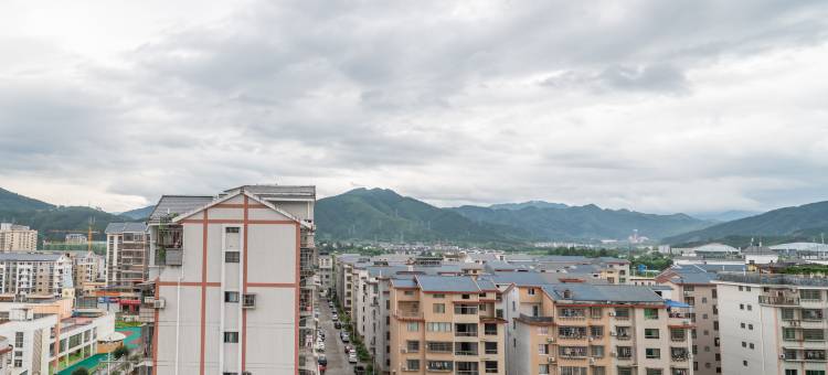 将乐花园大酒店图片