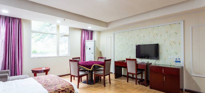 威宁阳光大酒店图片