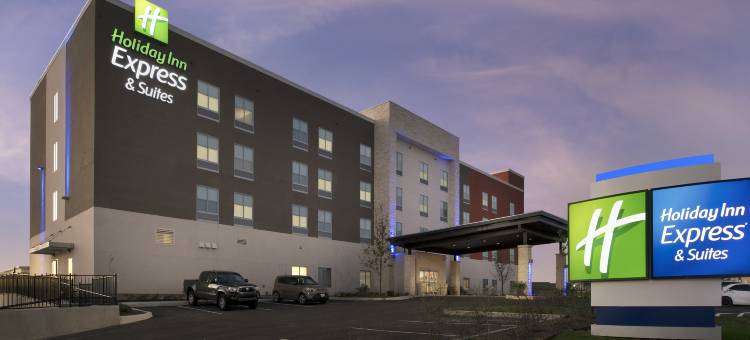 Holiday Inn Express & Suites San Antonio North - Windcrest图片