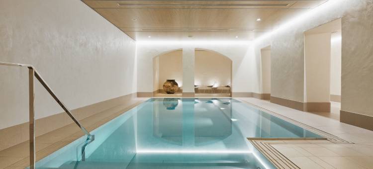 Hotel St. George Helsinki图片