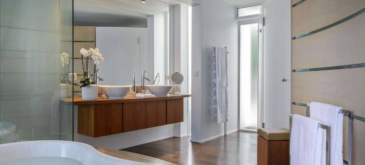 帕拉菲特酒店(Hotel Palafitte)图片