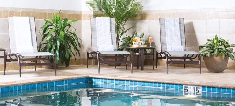 莫希根宾夕法尼亚-仅限大人(Mohegan Pennsylvania - Adults Only)图片