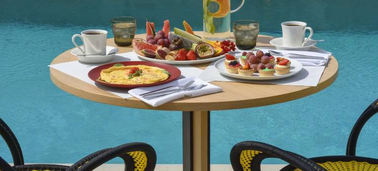 迈柯尼昂奈雅 - 优选酒店及度假村(Myconian Naia - Preferred Hotels & Resorts)图片