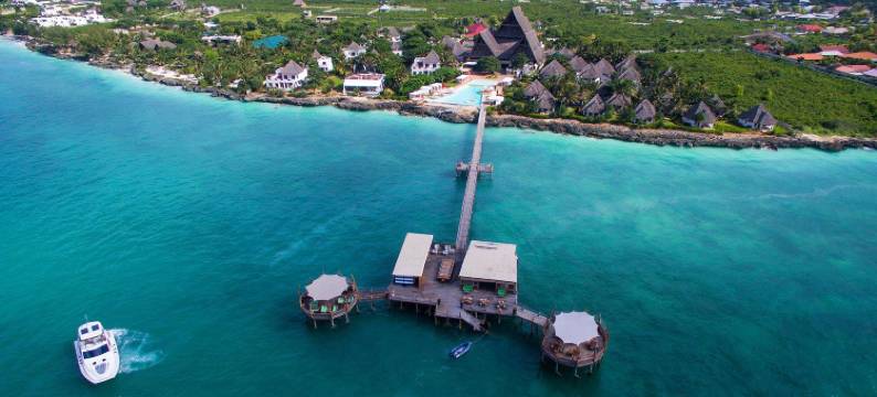 桑给巴尔酒店(Essque Zalu Zanzibar)图片