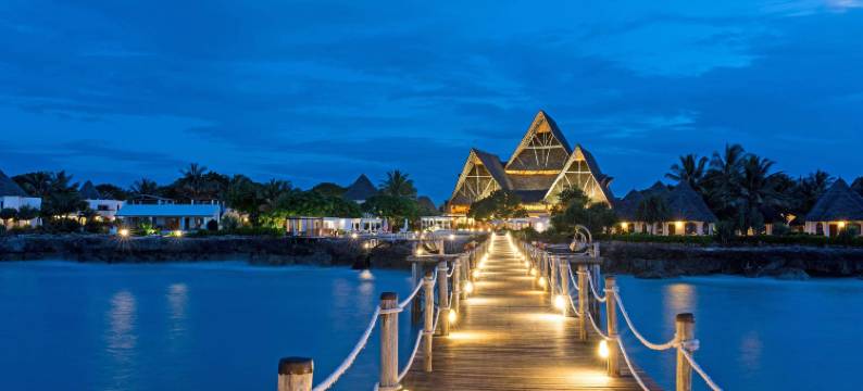 桑给巴尔酒店(Essque Zalu Zanzibar)图片