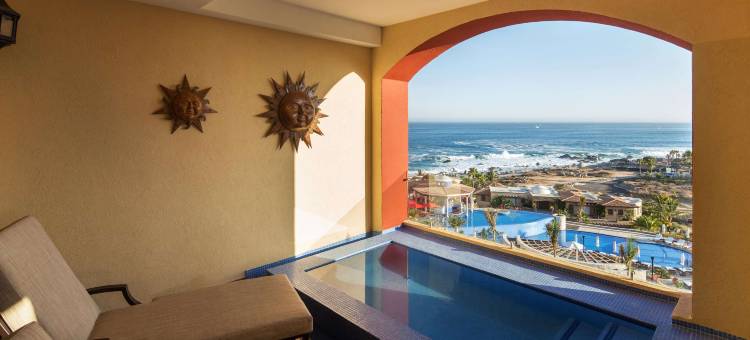 恩坎塔达庄园别墅(The Residences at Hacienda Encantada)图片