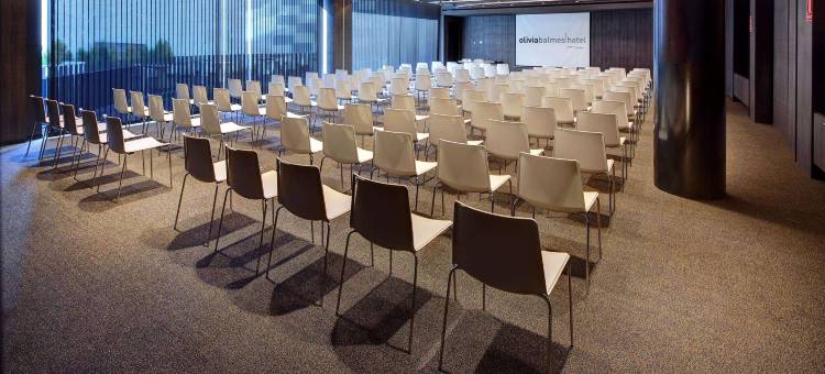 奥利维亚巴尔美斯旅馆(Olivia Balmes Hotel)图片