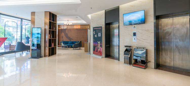 雅斯特酒店(柳州三江鼓楼鸟巢店)图片