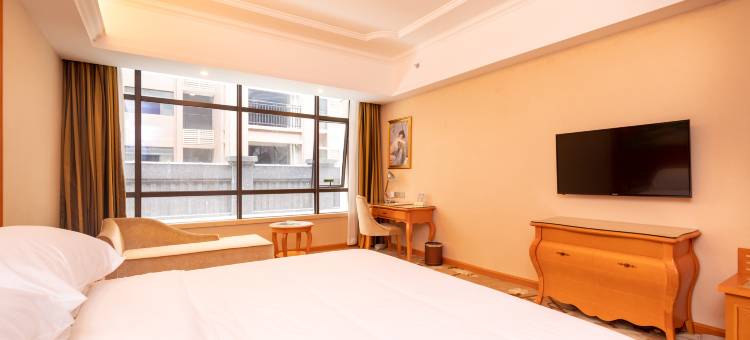 维也纳酒店(始兴店)图片