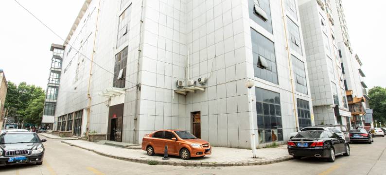 洛阳文轩阁青年旅舍图片