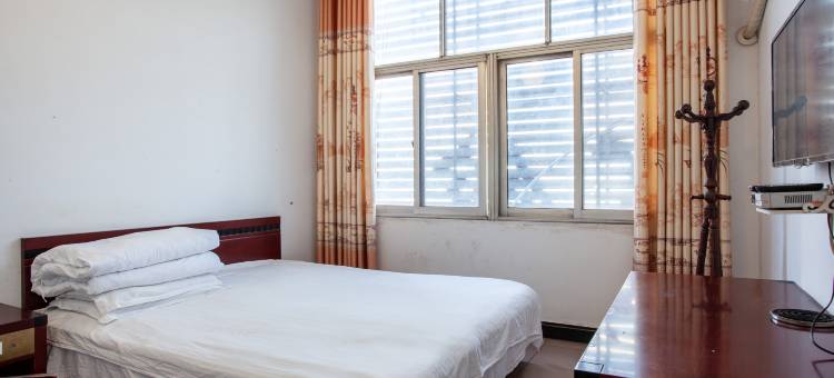 潢川星光宾馆图片