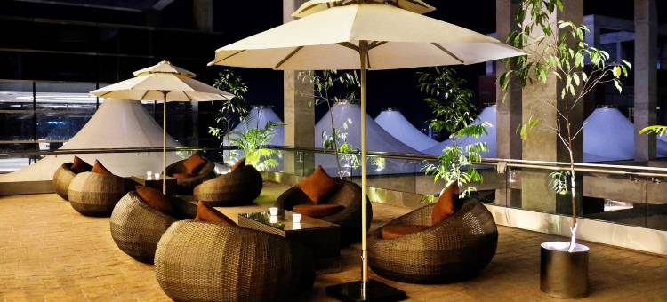 吉大港湾丽笙蓝标酒店(Radisson Blu Chattogram Bay View)图片