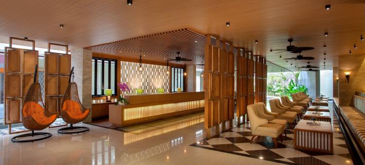 巴厘岛温德姆梦境度假酒店(Wyndham Dreamland Resort Bali)图片