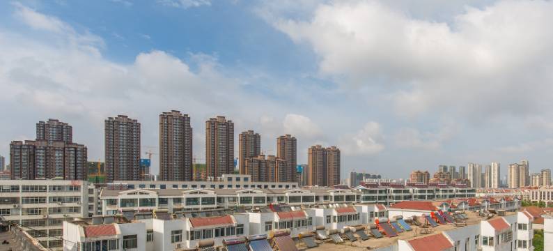 华玮精选酒店(大润发日照站店)图片