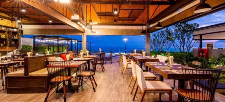 华欣珊瑚树别墅(Coral Tree Villa Huahin)图片