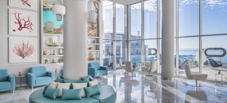 厄尔巴马略卡岛日落海水浴酒店(Elba Sunset Mallorca Thalasso Spa)图片