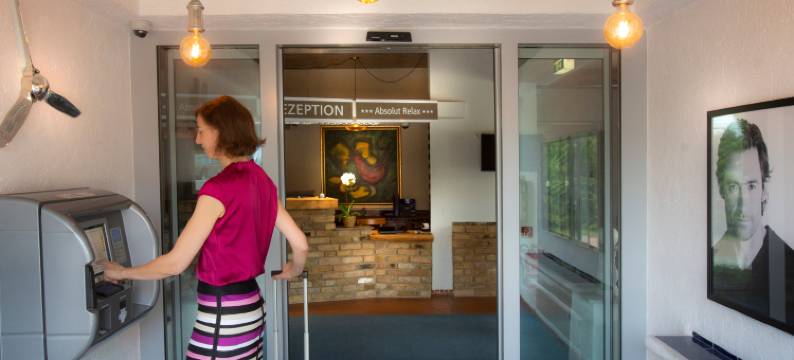 艾兰酒店(Elan Hotel)图片