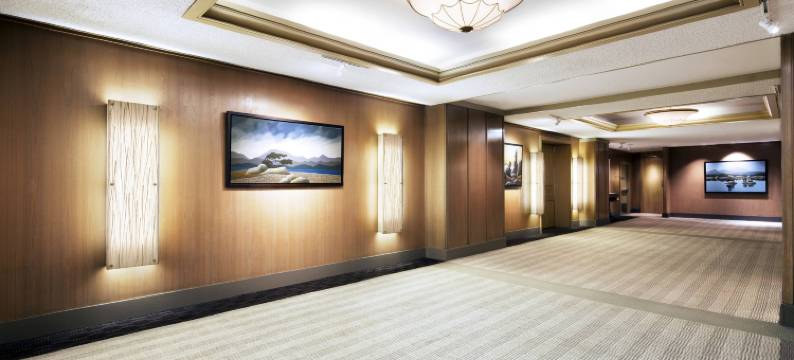 威斯汀卡尔加里酒店(The Westin Calgary)图片