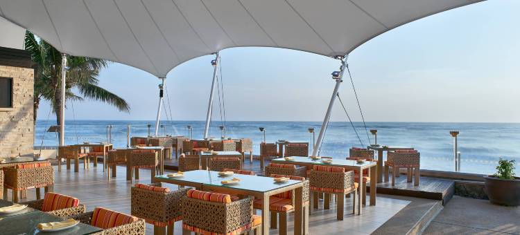 华欣喜来登度假村及水疗中心(Sheraton Hua Hin Resort & Spa)图片