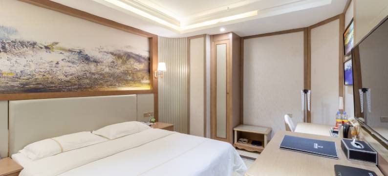 奉新滨河豪景酒店图片