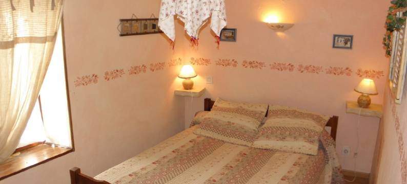 白地酒店(Les Terres Blanches)图片