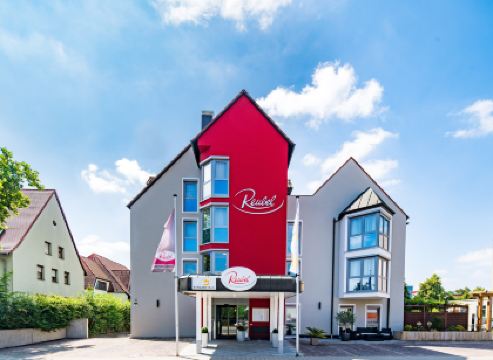 Robtal Hotels 30 Best Hotels In Robtal Trip Com