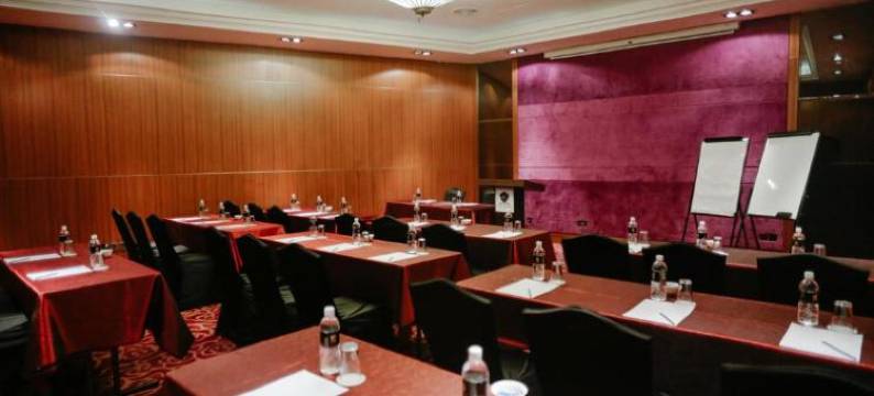 新山格拉纳达酒店(Hotel Granada Johor Bahru)图片