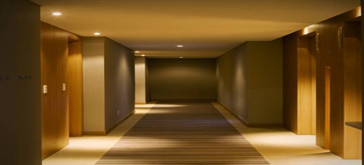 伊露娜酒店(Hotel Illua)图片